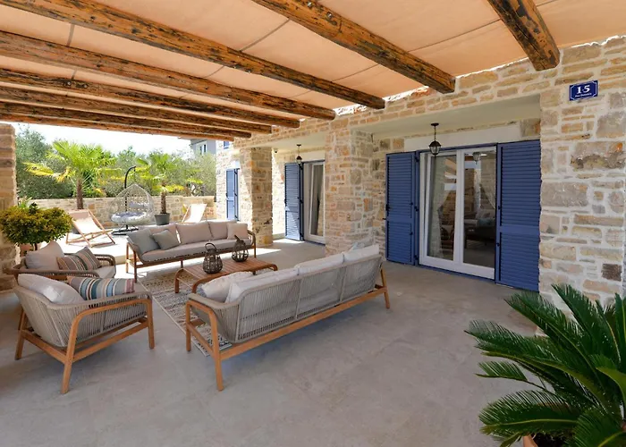 Beautiful In Vikendica *