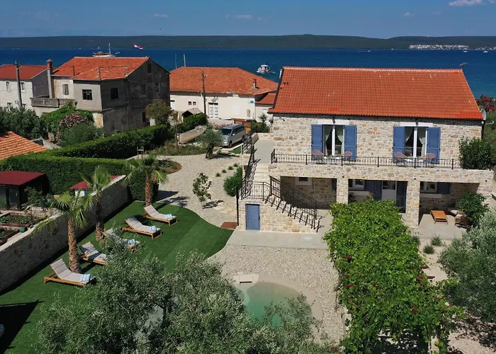 Beautiful In Dobropoljana