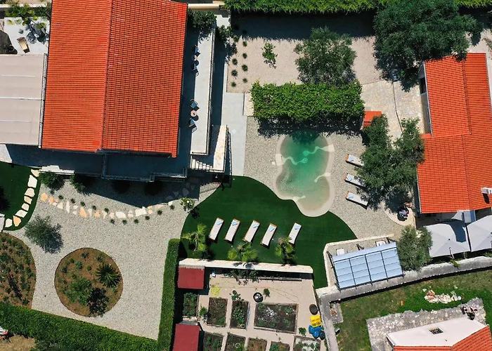 Beautiful In Vikendica *