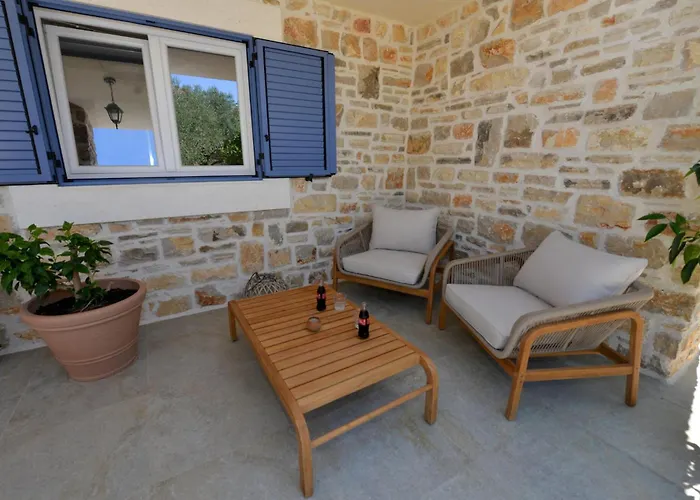 Holiday home Beautiful In *