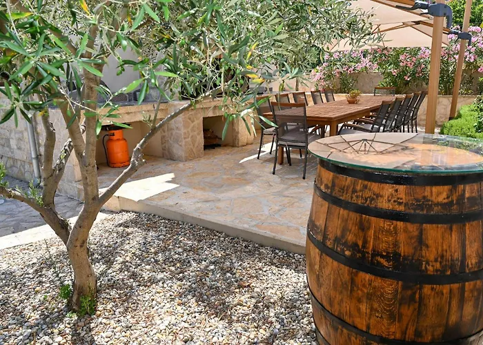 Vikendica Beautiful In