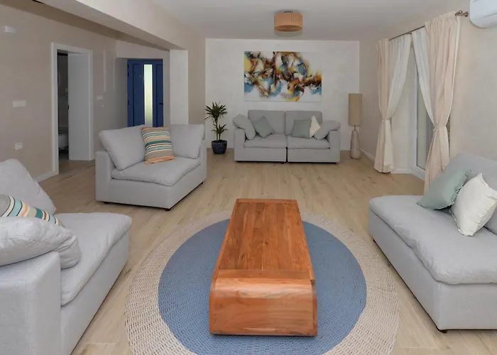 Vikendica Beautiful In *