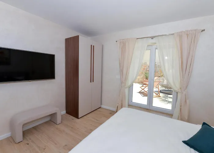 Holiday home Beautiful In *