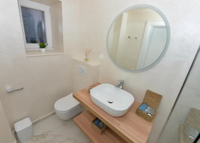 Holiday home Beautiful In Dobropoljana