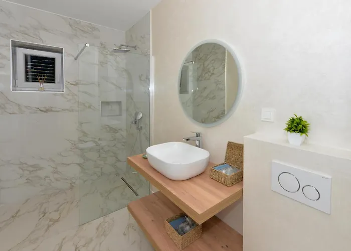 Holiday home Beautiful In