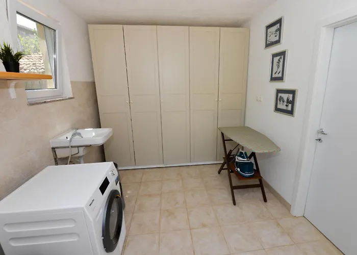 Vikendica Beautiful In Dobropoljana