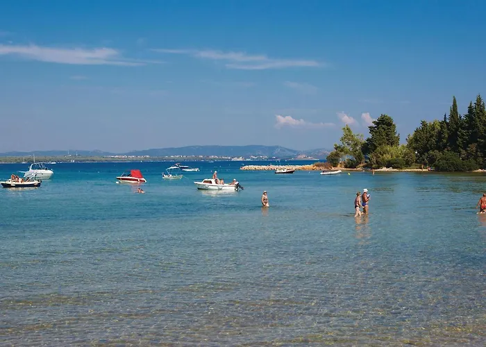 Beautiful In * Dobropoljana