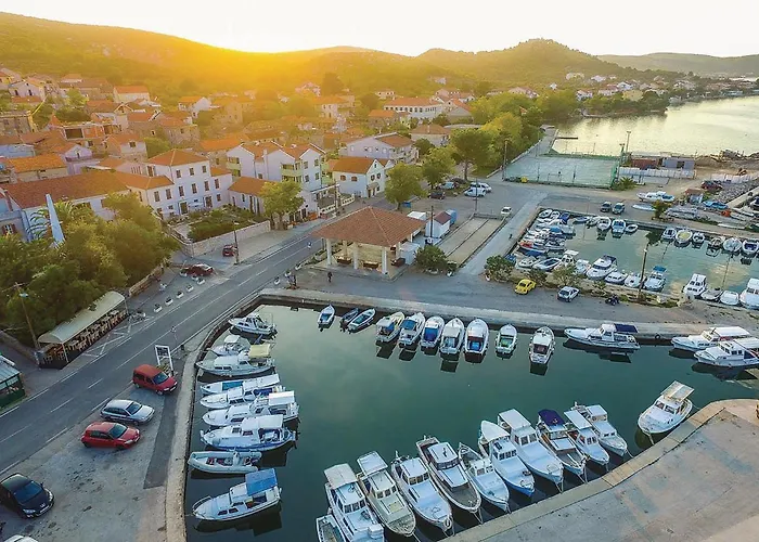 Beautiful In Dobropoljana