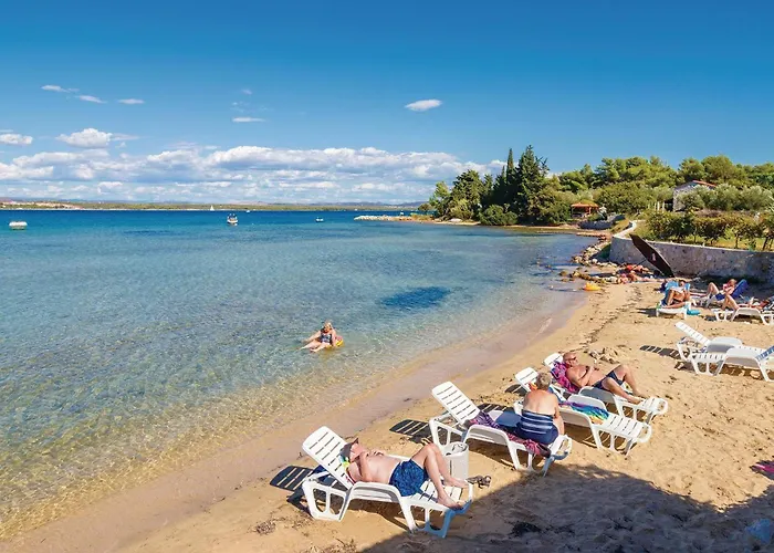 Vikendica Beautiful In