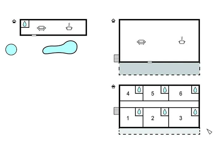 Holiday home Beautiful In Dobropoljana