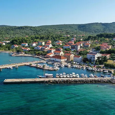 Nyaraló Beautiful In Dobropoljana