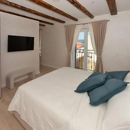 Amazing In Prázdninový dům Dobropoljana