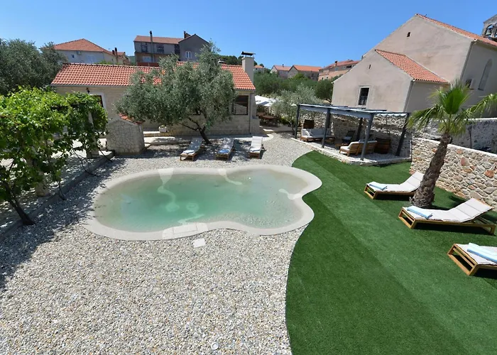 Beautiful In Dobropoljana