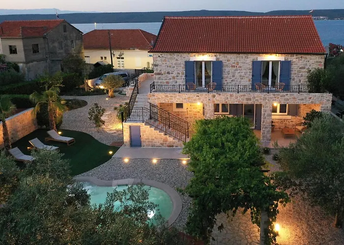 Beautiful In Dobropoljana