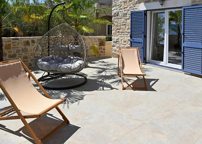 Beautiful In * Dobropoljana